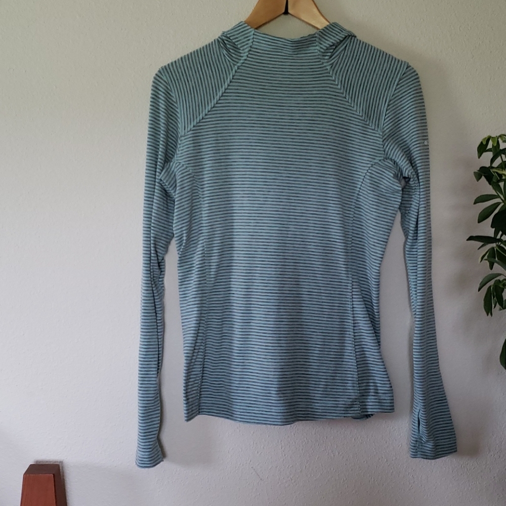 Columbia Omni-Wick Hoodie